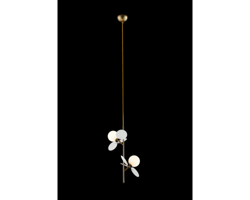 Оформить заказ Подвесной светильник LOFT IT 10008/2P white| VIVID-LIGHT.RU