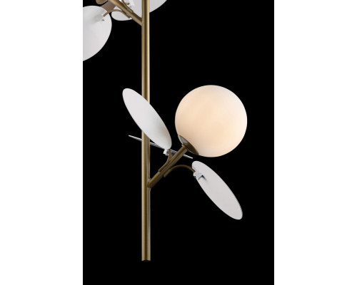 Оформить заказ Подвесной светильник LOFT IT 10008/2P white| VIVID-LIGHT.RU