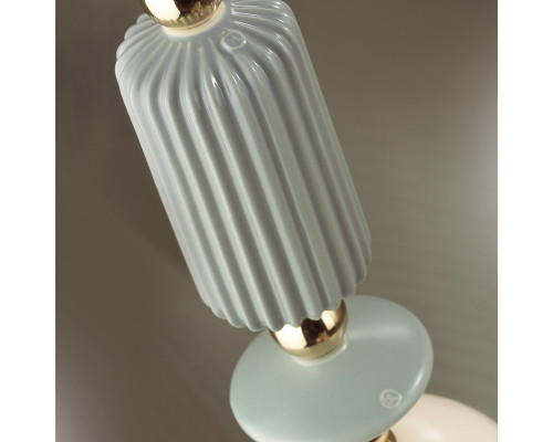 Купить Подвесной светильник Odeon Light 4861/1A| VIVID-LIGHT.RU