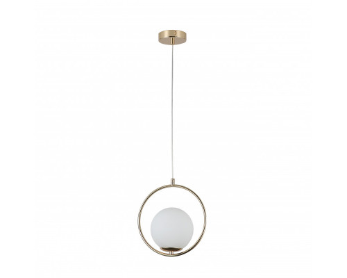 Заказать Подвесной светильник F-Promo 2786-1P| VIVID-LIGHT.RU