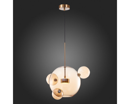 Купить Подвесной светильник ST-Luce SL1133.303.01| VIVID-LIGHT.RU