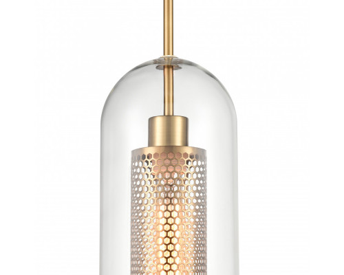 Купить Подвесной светильник Vele Luce VL5524P11| VIVID-LIGHT.RU