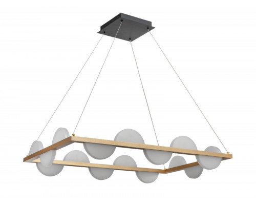 Оформить заказ Подвесной светильник Vele Luce VL7194P16| VIVID-LIGHT.RU