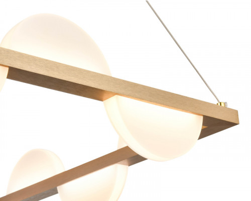 Оформить заказ Подвесной светильник Vele Luce VL7194P16| VIVID-LIGHT.RU