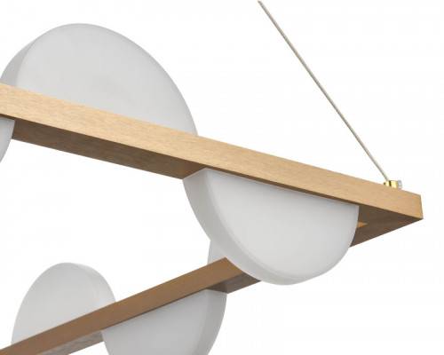 Оформить заказ Подвесной светильник Vele Luce VL7194P16| VIVID-LIGHT.RU