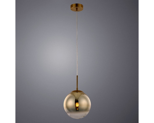 Заказать Подвесной светильник ARTE Lamp A7961SP-1GO| VIVID-LIGHT.RU