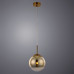 Заказать Подвесной светильник ARTE Lamp A7961SP-1GO| VIVID-LIGHT.RU