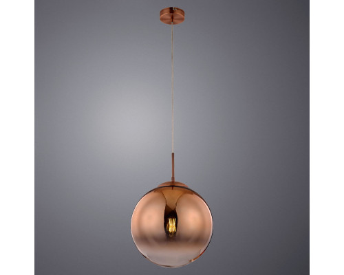 Заказать Подвесной светильник ARTE Lamp A7963SP-1RB| VIVID-LIGHT.RU