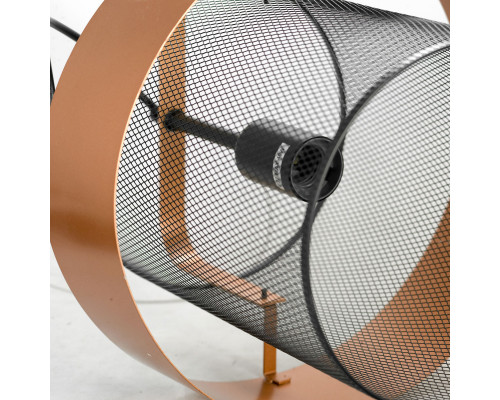 Сделать заказ Подвесной светильник LOFT LSP-8407| VIVID-LIGHT.RU