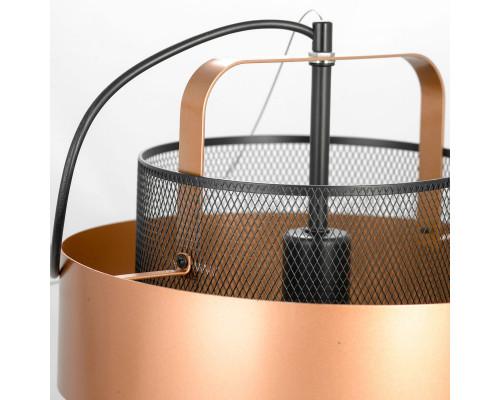 Сделать заказ Подвесной светильник LOFT LSP-8407| VIVID-LIGHT.RU