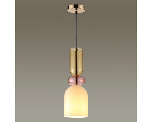 Оформить заказ Подвесной светильник LUMION 4589/1| VIVID-LIGHT.RU