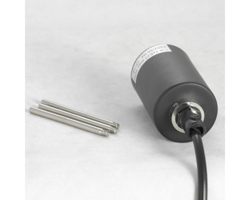 Заказать Подвесной светильник LOFT LSP-8416| VIVID-LIGHT.RU