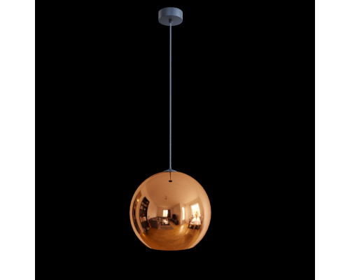 Купить Подвесной светильник LOFT IT LOFT2023-B| VIVID-LIGHT.RU