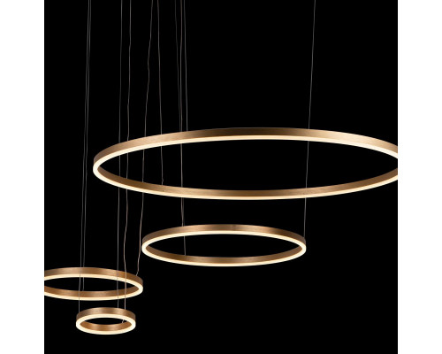 Заказать Подвесной светильник LOFT IT 10017/4S| VIVID-LIGHT.RU