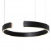 Купить Подвесной светильник LOFT IT 10025/400 Black| VIVID-LIGHT.RU