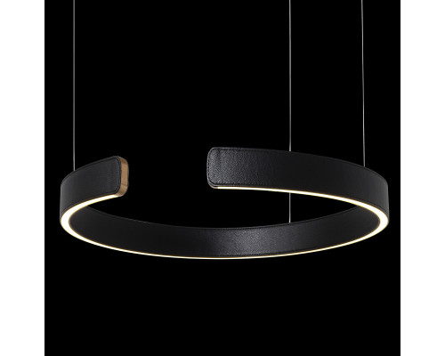 Купить Подвесной светильник LOFT IT 10025/400 Black| VIVID-LIGHT.RU