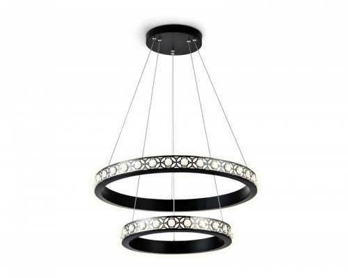 Оформить заказ Подвесной светильник Ambrella Light FA171| VIVID-LIGHT.RU