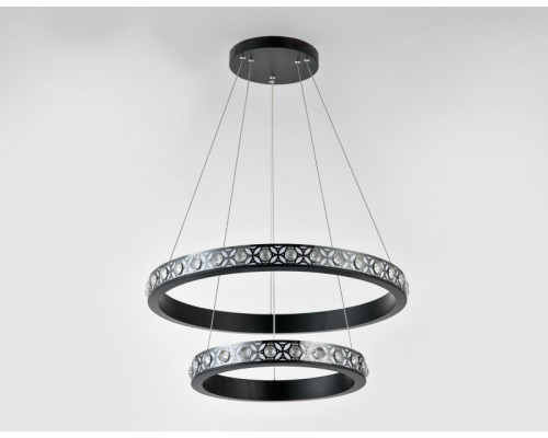 Оформить заказ Подвесной светильник Ambrella Light FA171| VIVID-LIGHT.RU