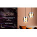 Заказать Подвесной светильник Ambrella Light TR3645| VIVID-LIGHT.RU