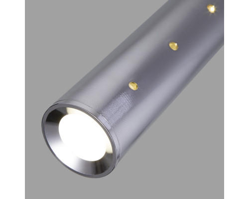 Заказать Подвесной светильник Elektrostandard 50214/1 LED хром| VIVID-LIGHT.RU