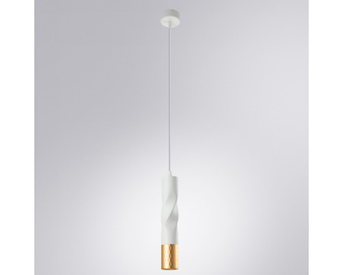 Купить Подвесной светильник ARTE Lamp A3280SP-1WH| VIVID-LIGHT.RU