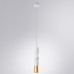 Купить Подвесной светильник ARTE Lamp A3280SP-1WH| VIVID-LIGHT.RU