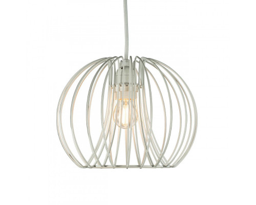 Купить Подвесной светильник LOFT IT 10032 White| VIVID-LIGHT.RU