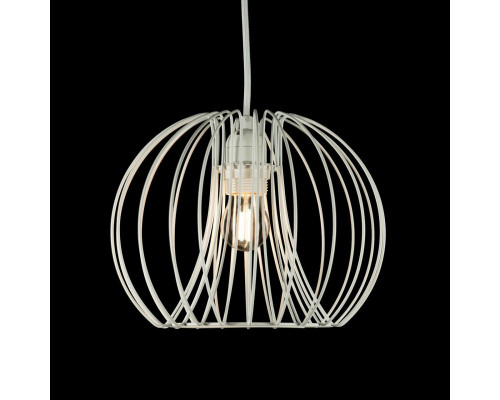 Купить Подвесной светильник LOFT IT 10032 White| VIVID-LIGHT.RU