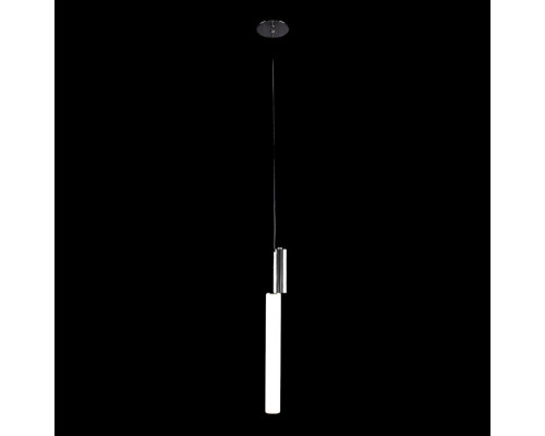 Купить Подвесной светильник LOFT IT 10051 Chrome| VIVID-LIGHT.RU