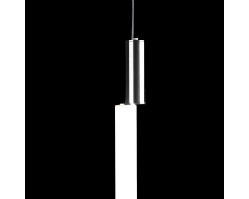 Купить Подвесной светильник LOFT IT 10051 Chrome| VIVID-LIGHT.RU