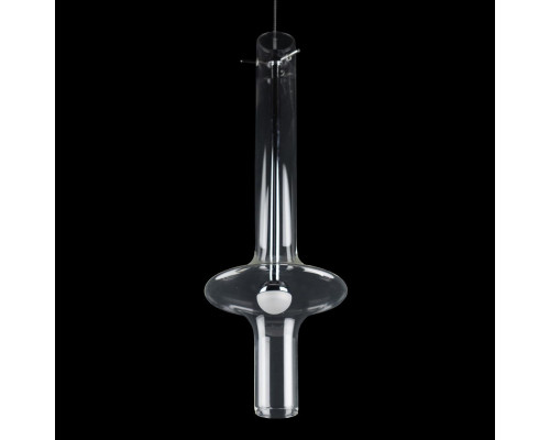 Сделать заказ Подвесной светильник LOFT IT 10061CH| VIVID-LIGHT.RU