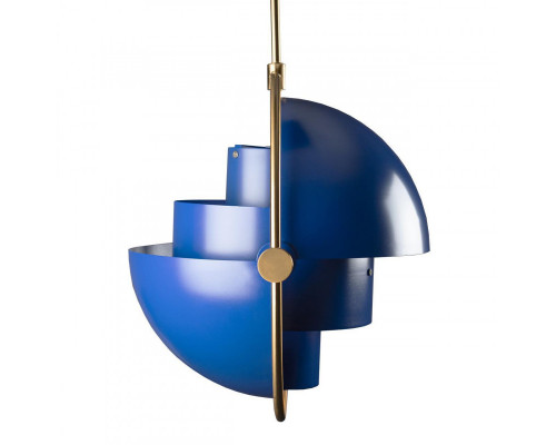 Купить Подвесной светильник LOFT IT LOFT9915-IND| VIVID-LIGHT.RU