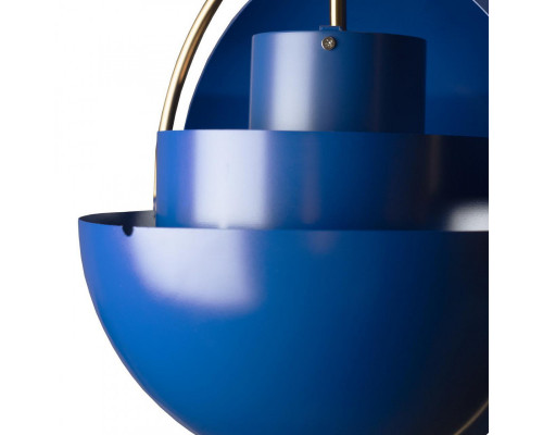 Купить Подвесной светильник LOFT IT LOFT9915-IND| VIVID-LIGHT.RU