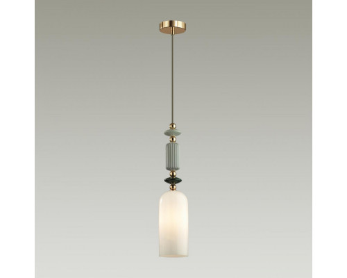 Купить Подвесной светильник Odeon Light 4861/1D| VIVID-LIGHT.RU