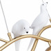 Сделать заказ Подвесной светильник ARTE Lamp A3422SP-4GO| VIVID-LIGHT.RU