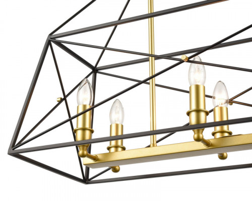 Оформить заказ Подвесной светильник Vele Luce VL4272P06| VIVID-LIGHT.RU