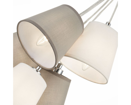 Сделать заказ Подвесной светильник Evoluce SLE300403-05| VIVID-LIGHT.RU