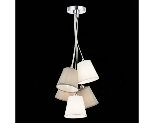 Сделать заказ Подвесной светильник Evoluce SLE300403-05| VIVID-LIGHT.RU