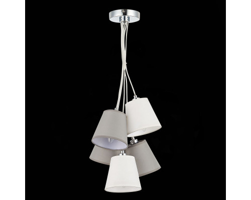 Сделать заказ Подвесной светильник Evoluce SLE300403-05| VIVID-LIGHT.RU