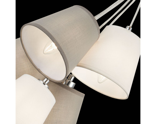 Сделать заказ Подвесной светильник Evoluce SLE300403-05| VIVID-LIGHT.RU