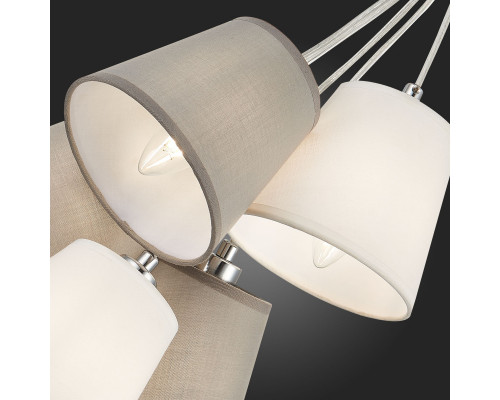 Сделать заказ Подвесной светильник Evoluce SLE300403-05| VIVID-LIGHT.RU