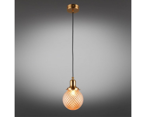 Купить Подвесной светильник APLOYT APL.302.16.01| VIVID-LIGHT.RU