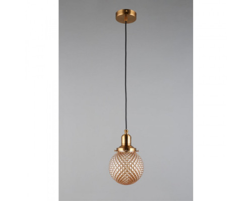 Купить Подвесной светильник APLOYT APL.302.16.01| VIVID-LIGHT.RU