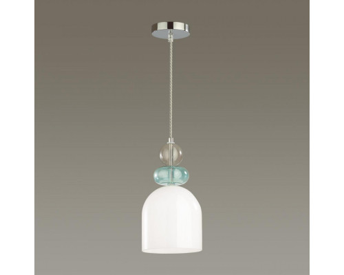 Оформить заказ Подвесной светильник LUMION 5235/1B| VIVID-LIGHT.RU