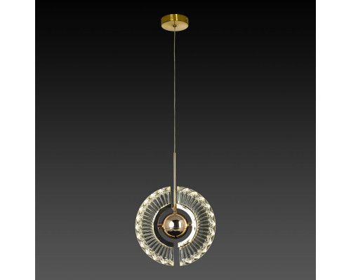 Оформить заказ Подвесной светильник LOFT LSP-8478| VIVID-LIGHT.RU