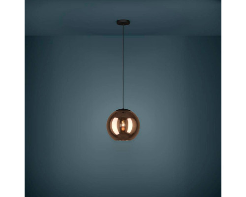 Купить Подвесной светильник EGLO 390089| VIVID-LIGHT.RU