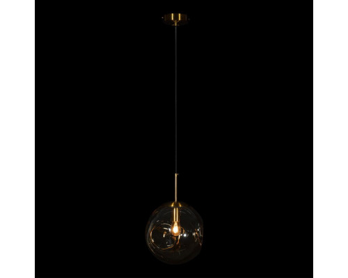 Оформить заказ Подвесной светильник LOFT IT 10131 Amber| VIVID-LIGHT.RU