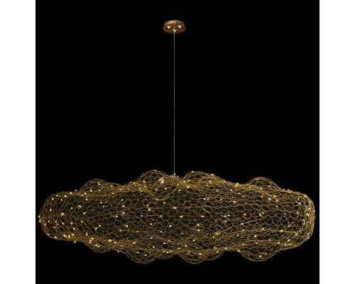 Заказать Подвесной светильник LOFT IT 10100/800 Gold| VIVID-LIGHT.RU