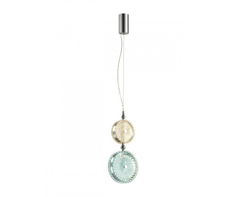 Купить Подвесной светильник Odeon Light 5416/13LD| VIVID-LIGHT.RU