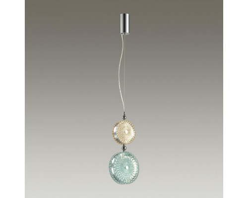 Купить Подвесной светильник Odeon Light 5416/13LD| VIVID-LIGHT.RU